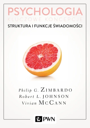 Psychologia. Kluczowe koncepcje T.3 - Philip Zimbardo, Robert Johnson, Vivian McCann