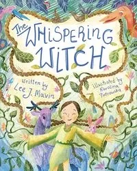 The Whispering Witch - Lee J. Mavin