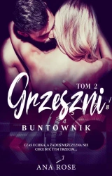 eBook Buntownik - Ana Rose epub mobi