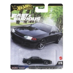 Hot Wheels Premium Szybcy i wściekli JBL97 - Mattel