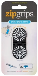 ZipGrip uchwyt na palce do telefonu Hipnoza - Thinking Gifts