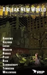 A Bleak New World - Andrews Sealey