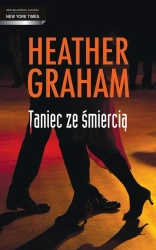 eBook Taniec ze śmiercią - Heather Graham epub mobi