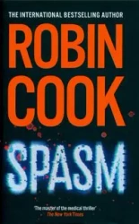 Spasm - Robin Cook