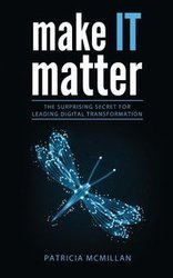 Make It Matter - Patricia Lynn McMillan