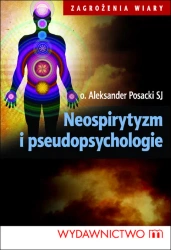 eBook Neospirytyzm i pseudopsychologie - Aleksander Posacki epub mobi