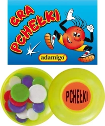 Pchełki - Adamigo