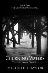 Churning Waters - T. Taylor Meredith