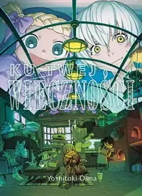 Ku twej wieczności 14 - OIMA YOSHITOKI