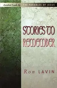 Stories to Remember - Ron Lavin