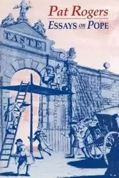 Essays on Pope - Pat Rogers