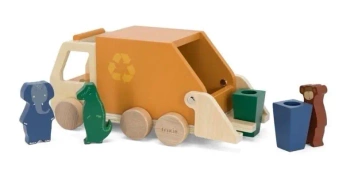 Śmieciarka dreniana - Trixie Baby