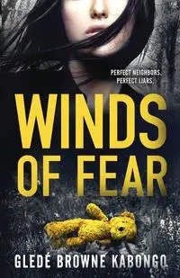 Winds of Fear - Kabongo Glede Browne