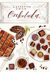 Czekolada - Katarzyna Amon