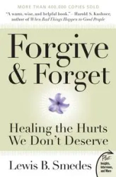 Forgive and Forget - Lewis Smedes B