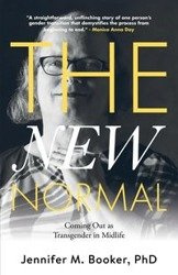 The New Normal - M. Booker Jennifer