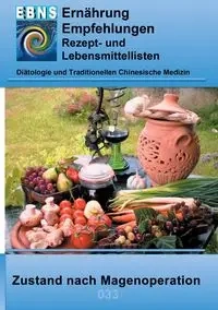 Ernährung nach Magenoperation - Josef Miligui