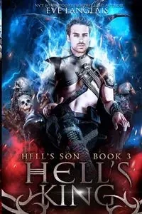 Hell's King - Eve Langlais