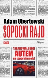 eBook Sopocki Rajd - Adam Ubertowski epub mobi