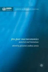 Pro-Poor Macroeconomics - Cornia G.