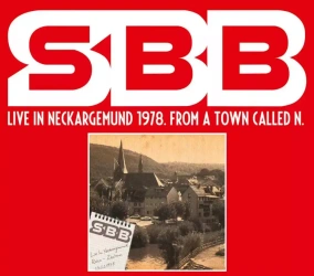 Live In Neckargemund 1978-from A Town Called