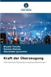 Kraft der Überzeugung - Bryant Toruño