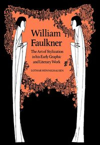 William Faulkner - Honnighausen Lothar