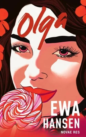Olga - Ewa Hansen