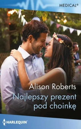 eBook Najlepszy prezent pod choinkę - Alison Roberts epub mobi
