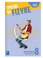 Fizyka SP 8 Sposób na fizykę zbiór zadań - praca zbiorowa