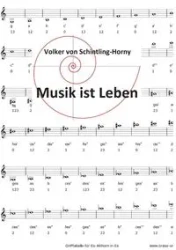 Musik ist Leben - von Schintling-Horny Volker