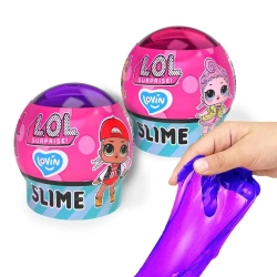 Slime L.O.L. Surprise! Kula 210ml mix - Lovin