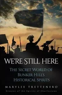 We're Still Here - Mary Trettenero L