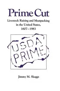 Prime Cut - Skaggs Jimmy M.