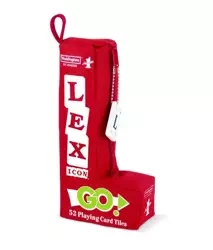 Lex Icon Go - Hasbro Gry
