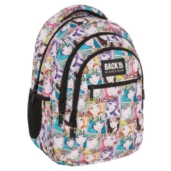 Plecak Backup PLB7O14 - DERFORM