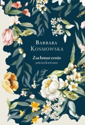 eBook Zachmurzenie umiarkowane - Barbara Kosmowska epub mobi