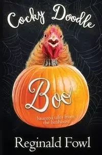 Cocky Doodle Boo - Gordon Kimberly
