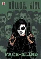 Hollow Girl 19 - Luke Cooper