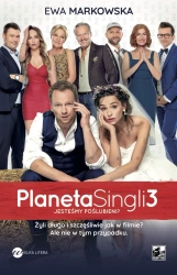 Planeta singli 3 - Ewa Markowska