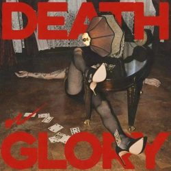 Death Or Glory, CD