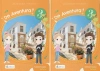 De Aventura 3 ZESTAW Ćwiczenia + podręcznik Draco