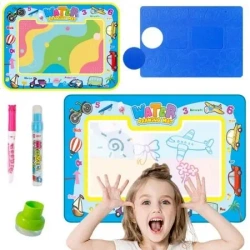 Mata wodna wielofunkcyjna pojazdy - Maksik