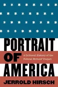 Portrait of America - Jerrold Hirsch