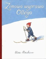 Zimowa wyprawa Ollego - Elsa Beskow