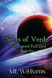 Seers of Verde - Williams Myron L