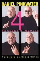4 - Daniel Pinkwater Manus