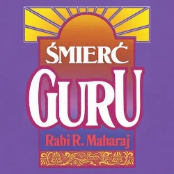 audiobook Śmierć Guru - Rabi R. Maharaj