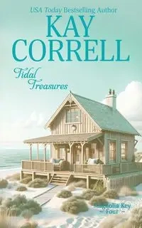Tidal Treasures - Kay Correll