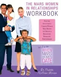 The Mars Women in Relationships Workbook - Sherman Paulette Kouffman